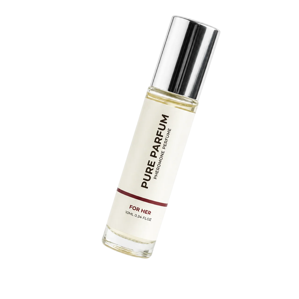 Pure Parfum For Her