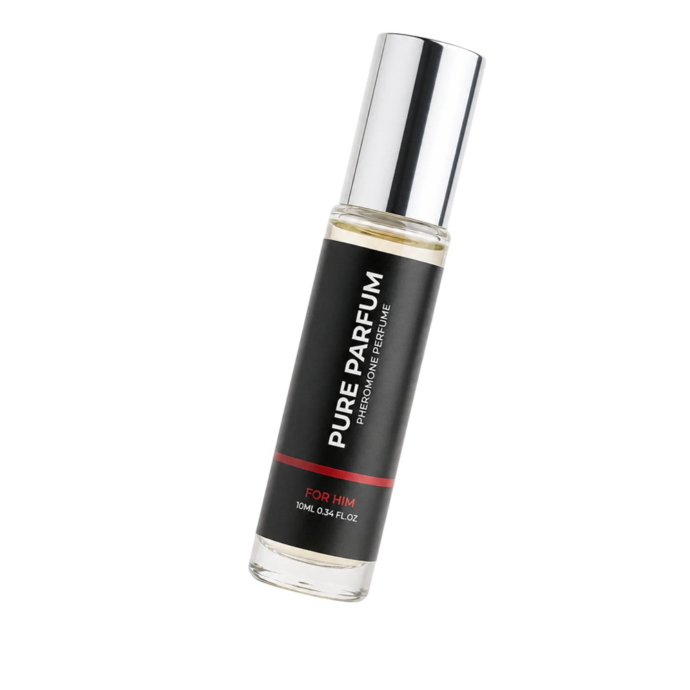 Pure Parfum For Him